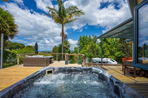 143 Te Rongo Road, Whangarei