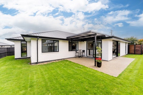 180 Factory Road, Mosgiel, Mosgiel