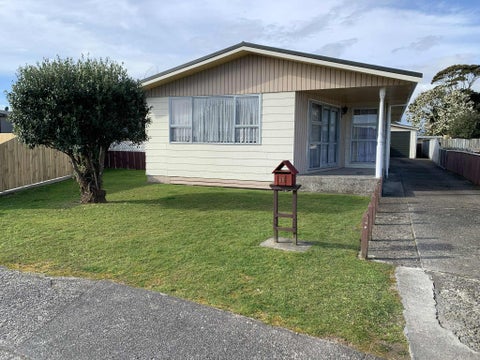 15 Haselden Street, Westport, Westport