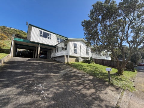 5 Sita Way, Broadmeadows, Wellington