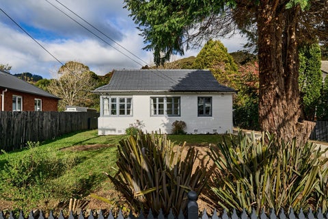 62 Waddington Drive, Naenae, Lower Hutt