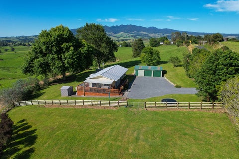 28 Martelletti Road, Te Pahu, Hamilton