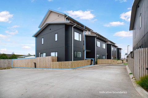 41 Eileen Newey Place, Henderson, Auckland