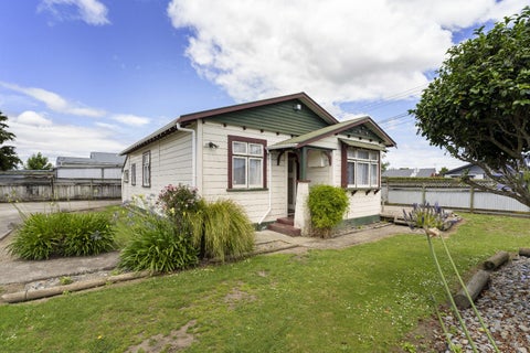 37 Keepa Street, Levin, Levin