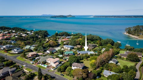 216 Tanners Point Road, Tanners Point, Tahawai
