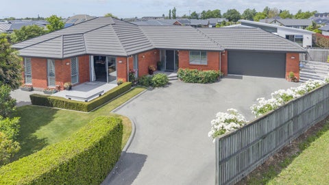 7 Pimlico Place, Rangiora, Rangiora