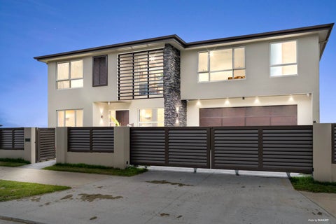 5 Alan John Place, East Tamaki Heights, Auckland