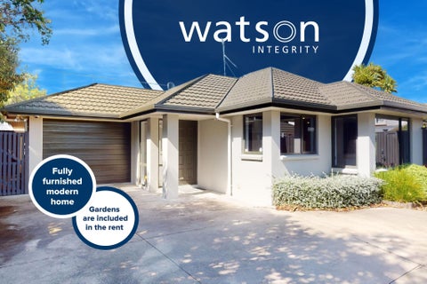 18A Surrey Crescent, Hokowhitu, Palmerston North