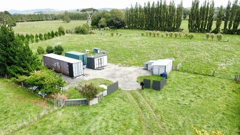 81974 State Highway 2, Pahiatua, Pahiatua