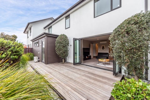 174 Strickland Street, Sydenham, Christchurch