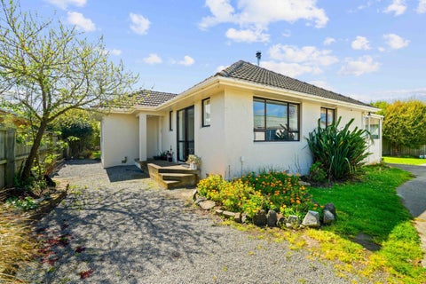 80 Gilberthorpes Road, Hei Hei, Christchurch