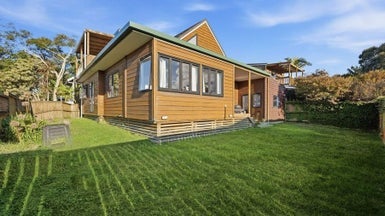 5/12 Alverston Street, Waterview, Auckland