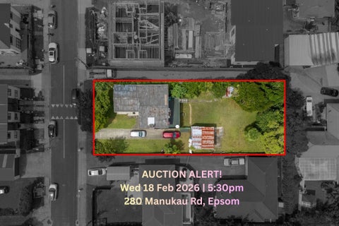 26 Kingdale Road, Henderson, Auckland