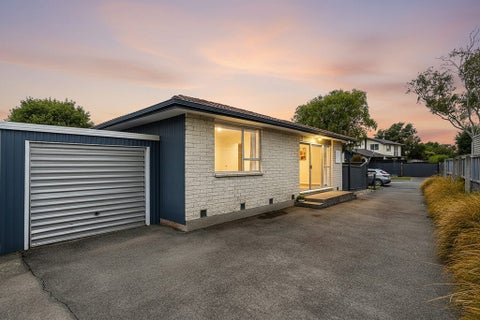 71A Gray Crescent, Kaiapoi, Kaiapoi