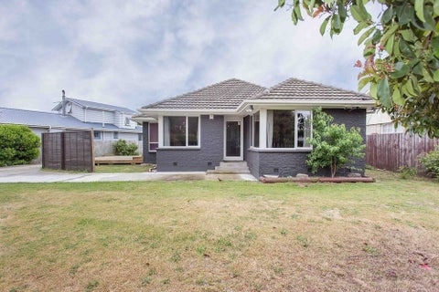 136 McGregors Road, Linwood, Christchurch