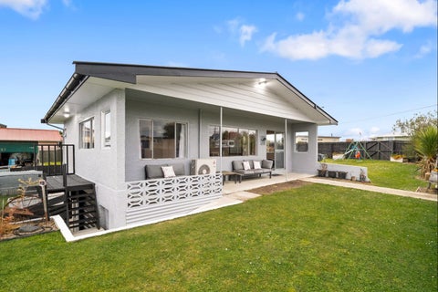 112 Beach Street, Waikouaiti, Dunedin, Otago