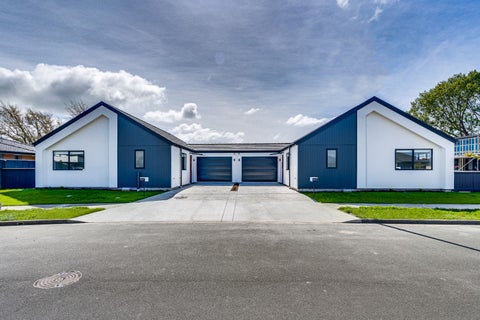 24D Rahme Crescent, Kaiapoi, Kaiapoi