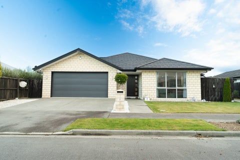 7 Jefferson Close, Halswell, Christchurch