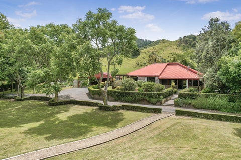 687 Hakarimata Road, Huntly