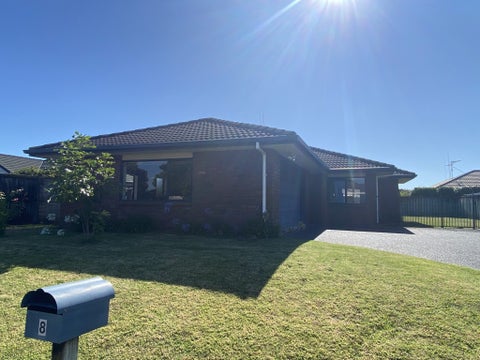 8 Glengoyne Place, Rototuna, Hamilton