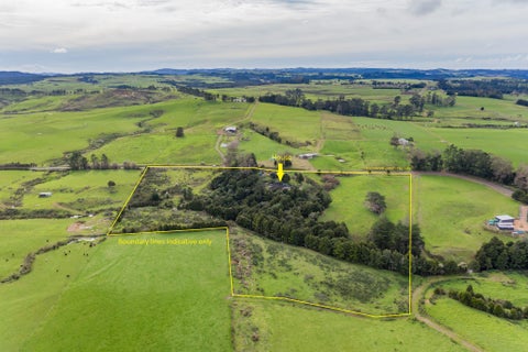 1125 Puketotara Road, Okaihau, Kerikeri