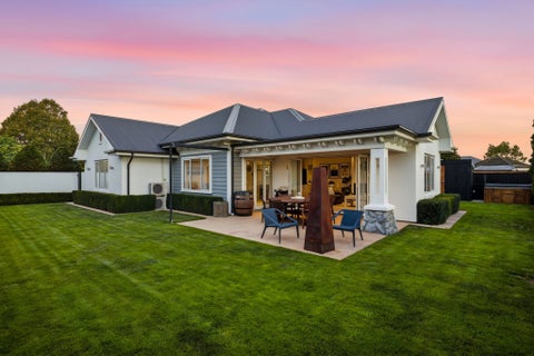 24 Providence Place, Redwood, Christchurch