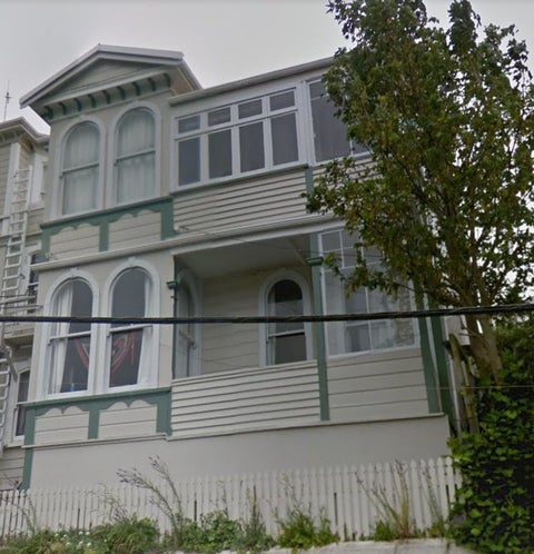 24 Macdonald Crescent, Te Aro, Wellington