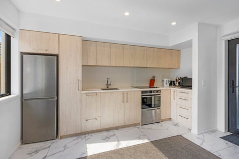 23 Hargest Crescent, Sydenham, Christchurch