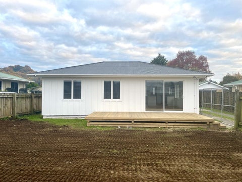 18 George Street, Te Kuiti