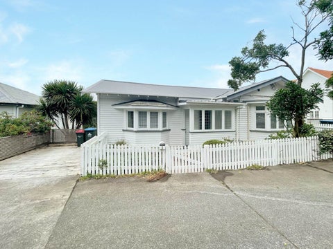 3 Laurie Avenue, Parnell, Auckland