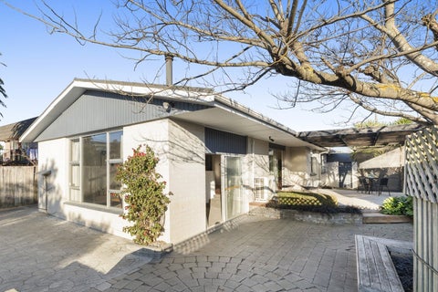 24 Sandra Street, South New Brighton, Christchurch
