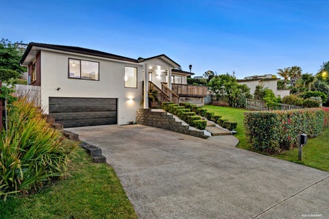 26 Cape Vista Crescent, Pukekohe, Pukekohe