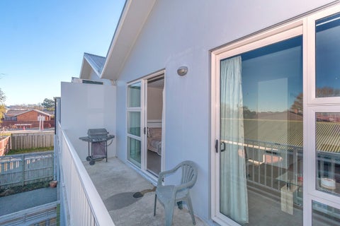 13/14 Brougham Street, Addington, Christchurch