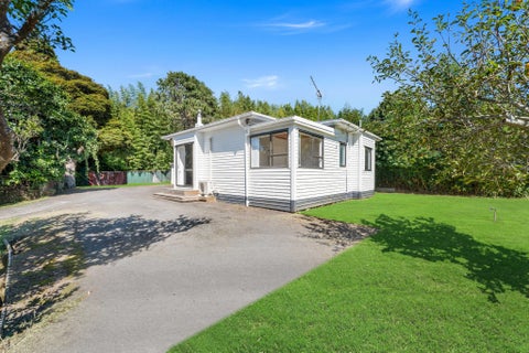 27 Collingwood Road, Waiuku, Waiuku