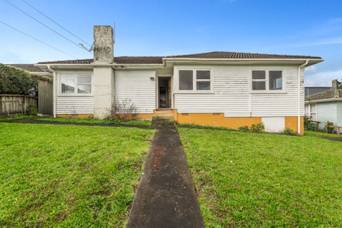 37 Featherston Crescent, Otara, Auckland