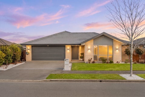 6 Orr Street, Wigram, Christchurch