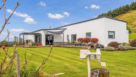 76 Packtrack Road, Thames, Thames