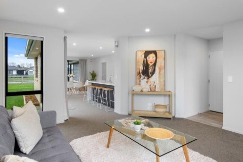 7 Quinn Crescent, Woodend, Woodend