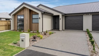 9A Korimako Crescent, Rolleston, Rolleston
