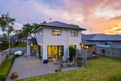 7 Kelly Greens, Silverdale, Silverdale