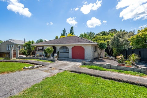 24 Tui Street, Pahiatua