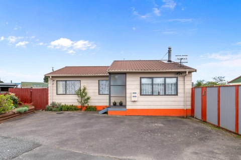 44A Pohutukawa Drive, Owhata, Rotorua