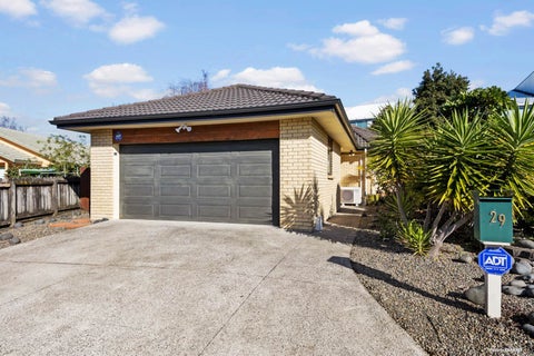29 Millstream Drive, Henderson, Auckland