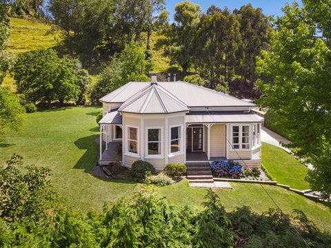 56 Kiwi Road, Taihape, Taihape