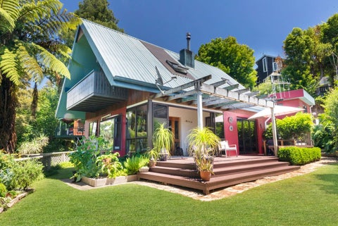 15 Fairmont Terrace, Otumoetai, Tauranga