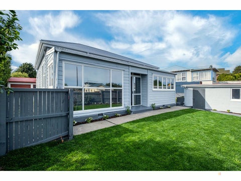 1/171 Evans Street, Waimataitai, Timaru