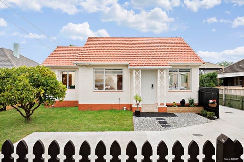 13 Kain Street, Mount Eden, Auckland