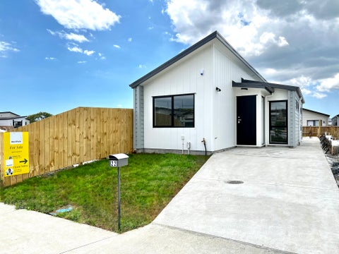 22 Combat Street, Papakura, Papakura