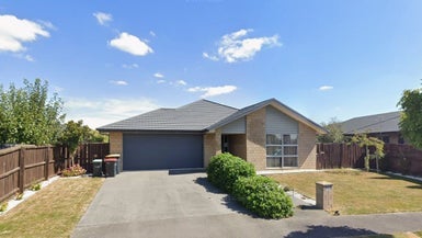7 Wardell Street, Wigram, Christchurch