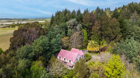 7 Little Sydney Road, Brooklyn, Motueka
